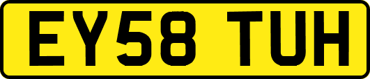 EY58TUH