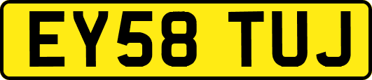 EY58TUJ