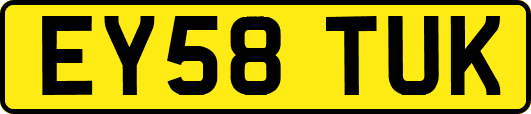 EY58TUK
