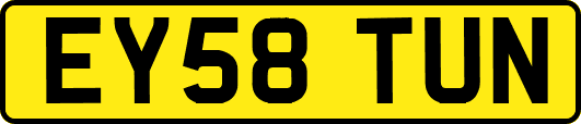 EY58TUN