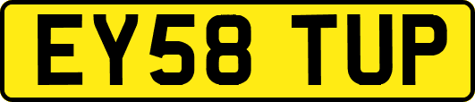 EY58TUP