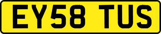EY58TUS
