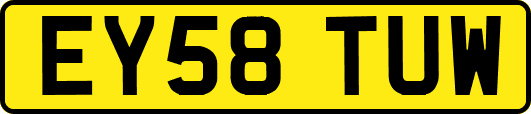 EY58TUW