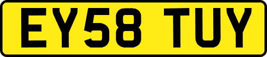 EY58TUY