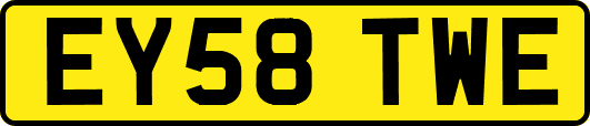 EY58TWE
