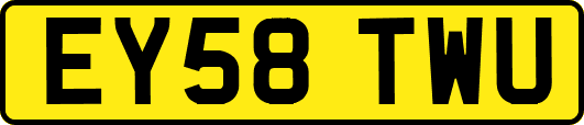 EY58TWU