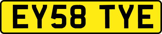 EY58TYE