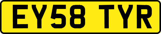 EY58TYR
