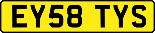 EY58TYS