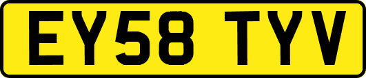 EY58TYV