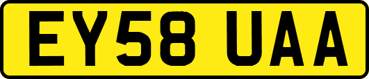 EY58UAA
