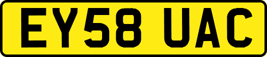 EY58UAC