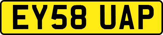 EY58UAP