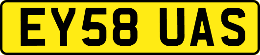 EY58UAS