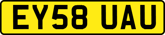 EY58UAU