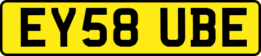 EY58UBE