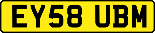 EY58UBM