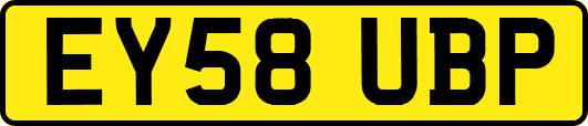 EY58UBP