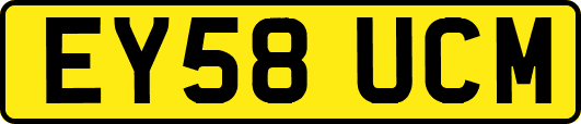 EY58UCM