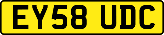 EY58UDC