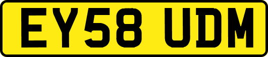 EY58UDM