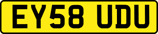 EY58UDU