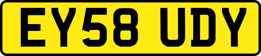 EY58UDY