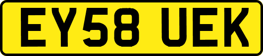 EY58UEK