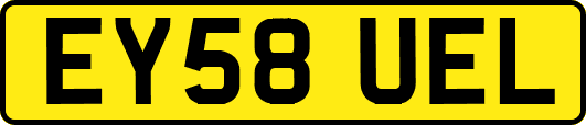 EY58UEL