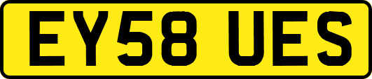 EY58UES