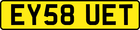 EY58UET