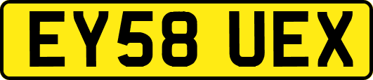 EY58UEX