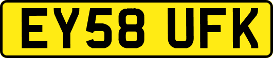 EY58UFK