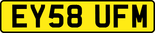 EY58UFM