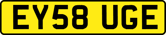 EY58UGE