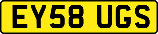 EY58UGS