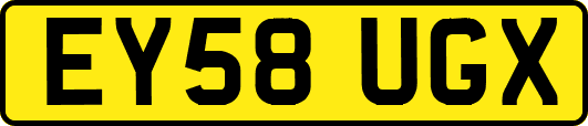 EY58UGX
