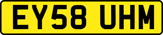 EY58UHM
