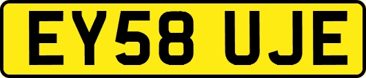 EY58UJE