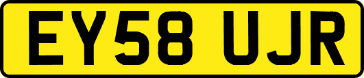 EY58UJR