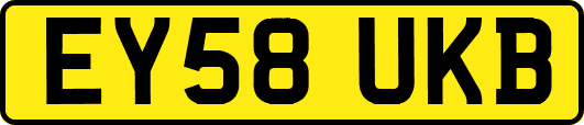 EY58UKB