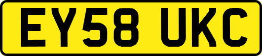 EY58UKC