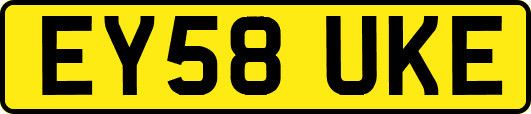 EY58UKE