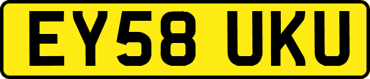 EY58UKU