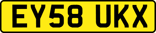EY58UKX
