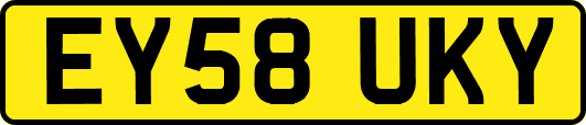EY58UKY