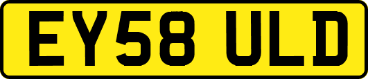 EY58ULD