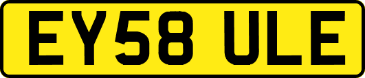 EY58ULE