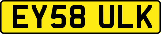 EY58ULK
