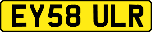 EY58ULR